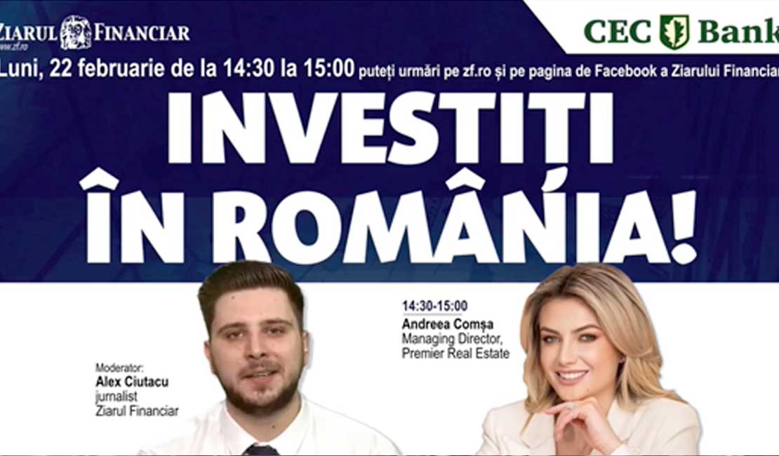 Cum a început anul pentru vânzările din segmentul rezidențial? - Ziarul Financiar