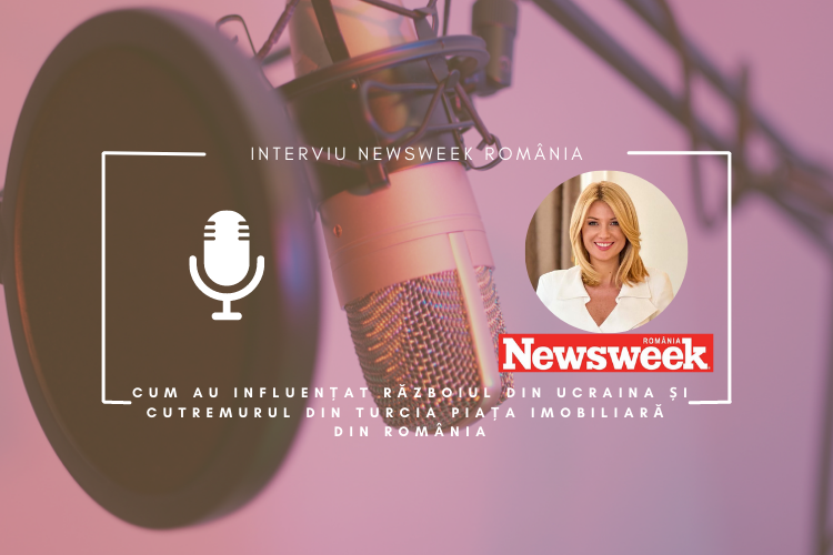 Interviu Andreea Comsa